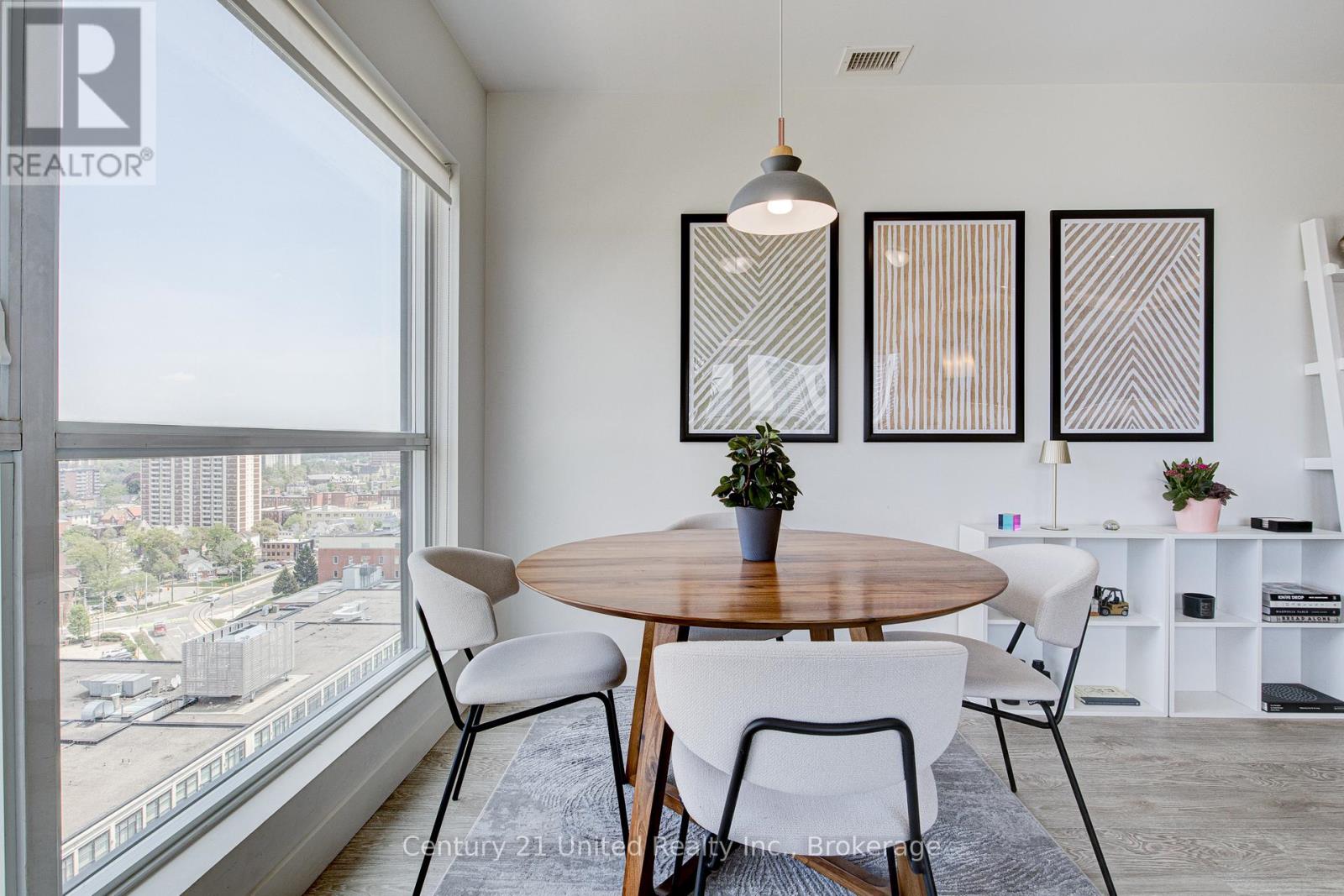 #1702 1 VICTORIA STREET S - 15