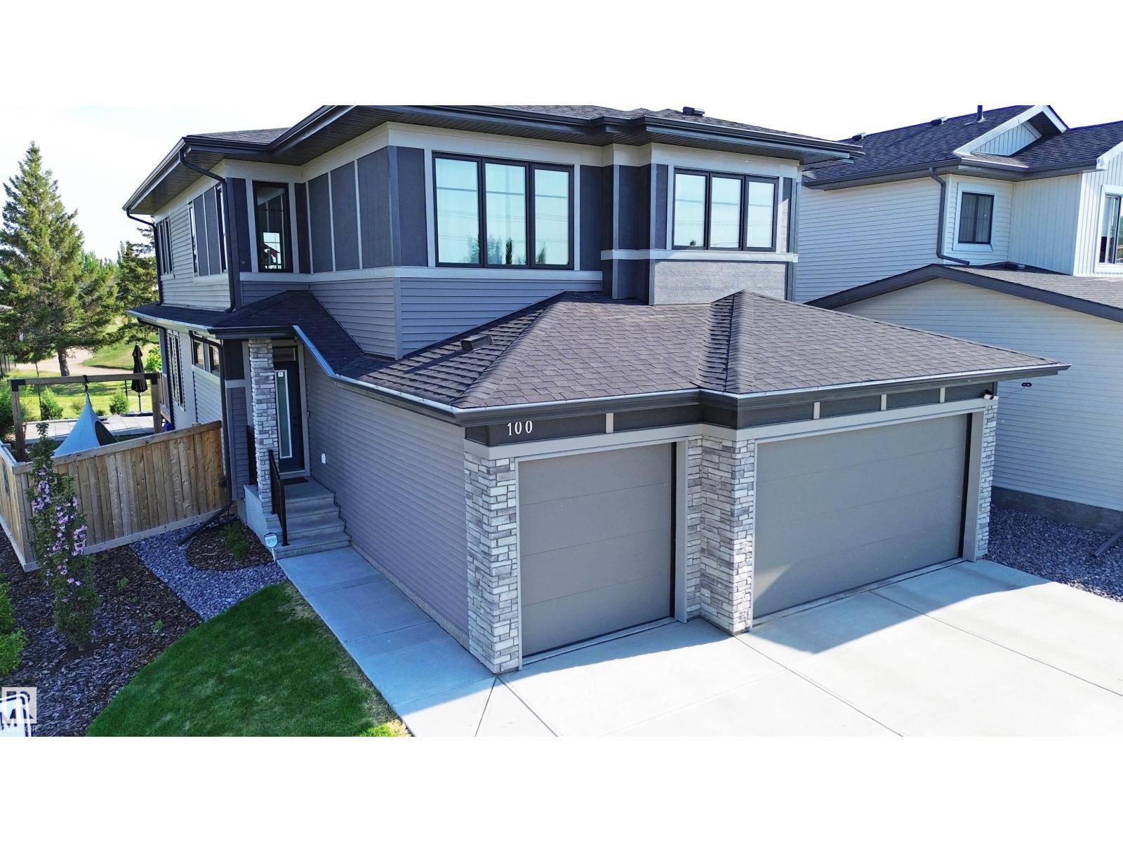 100 GRAYBRIAR DR - 1