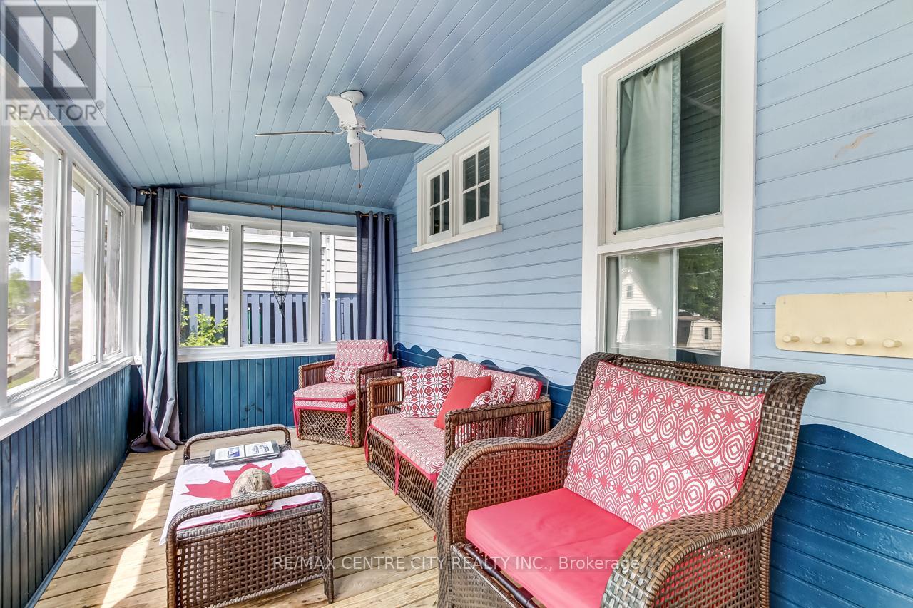 347 FIRST STREET - 4