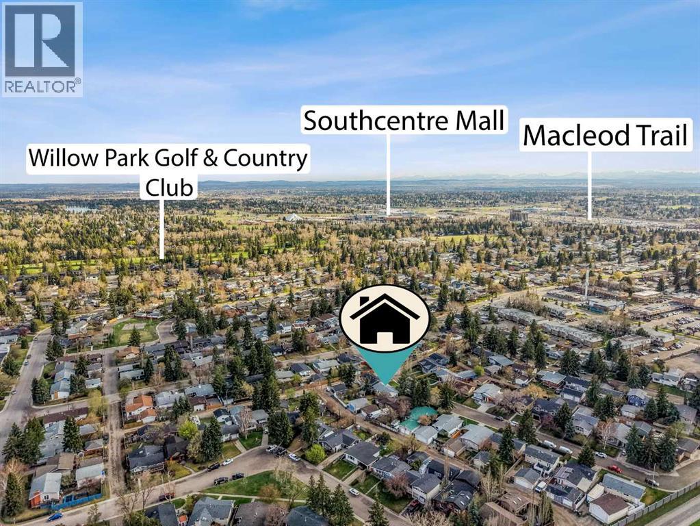 444 Woodland Crescent SE - 5