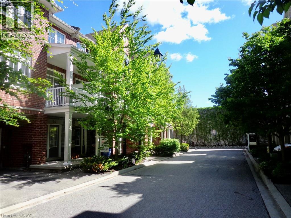 #36 181 PLAINS Road W - 5