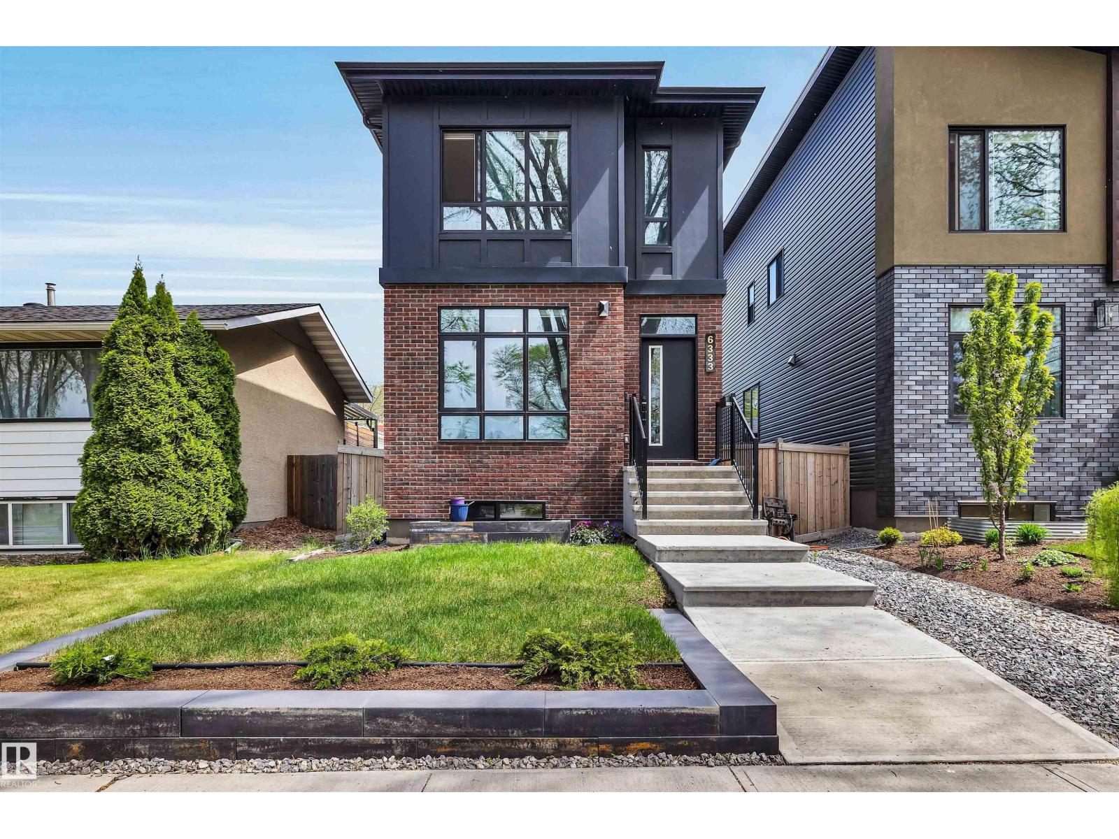 6333 105A ST NW - 1