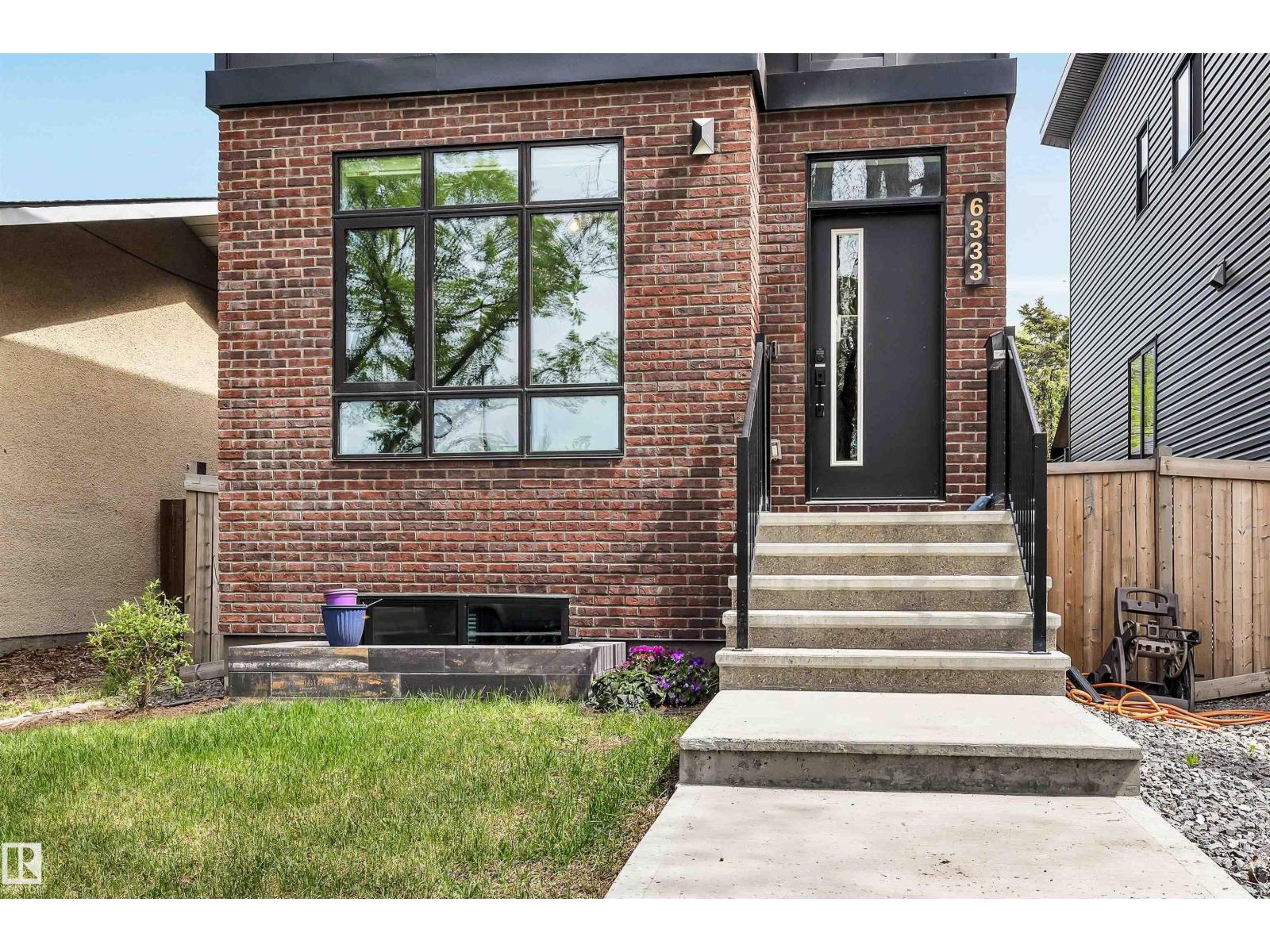 6333 105A ST NW - 4
