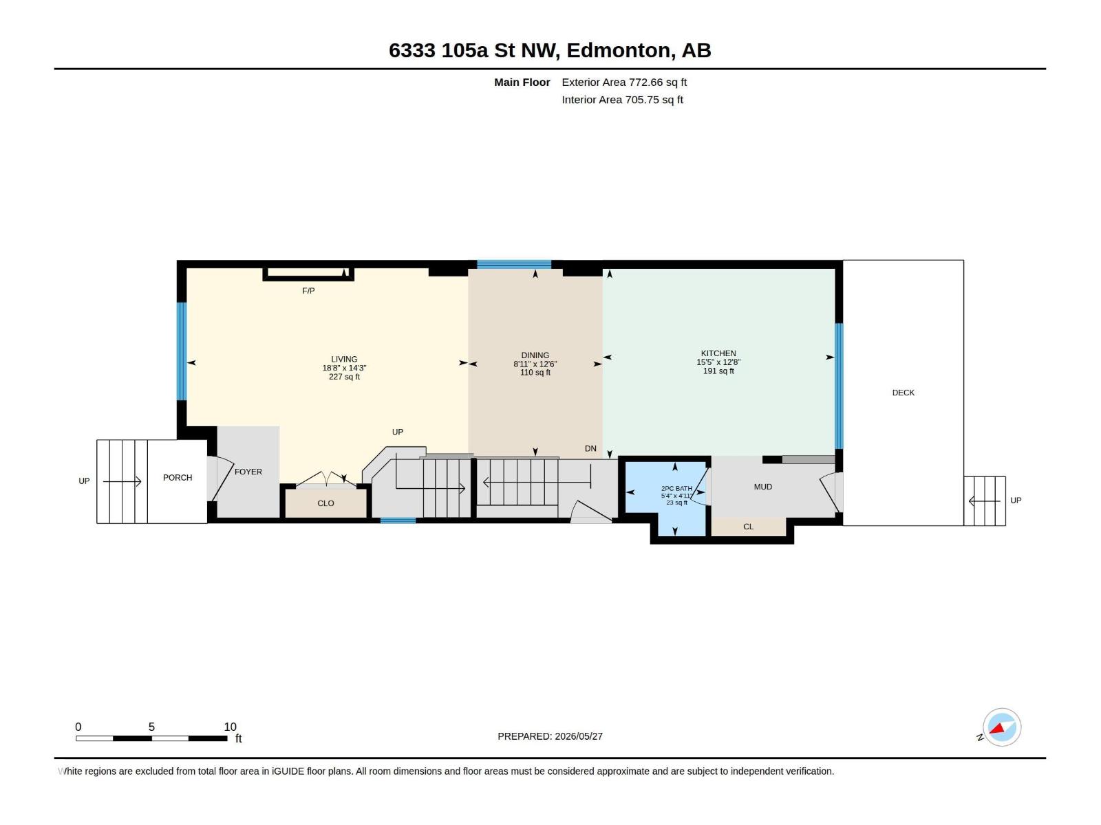6333 105A ST NW - 52