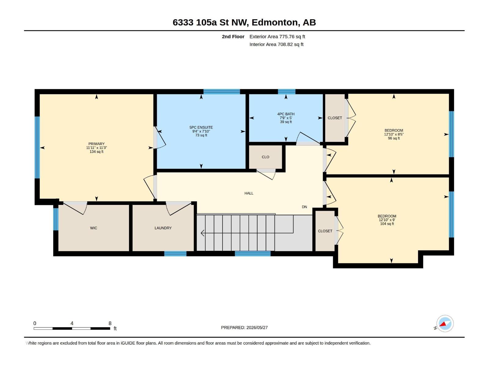 6333 105A ST NW - 53