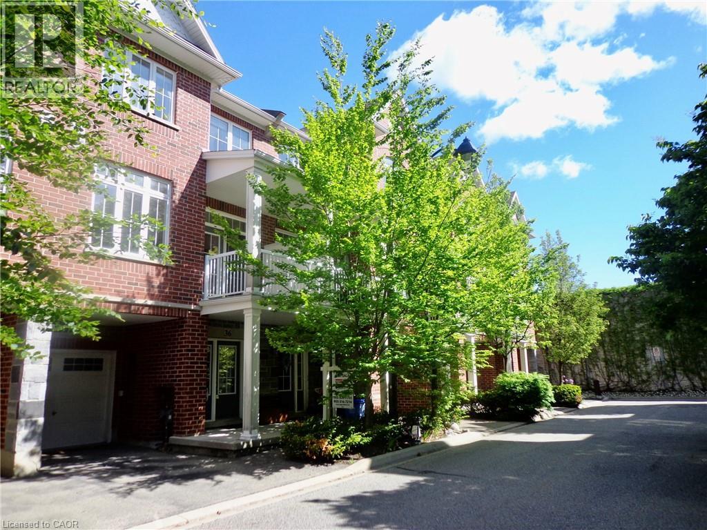 #36 181 PLAINS Road W - 4