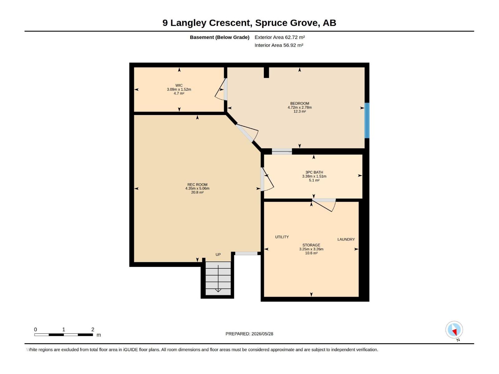 9 LANGLEY CR - 54