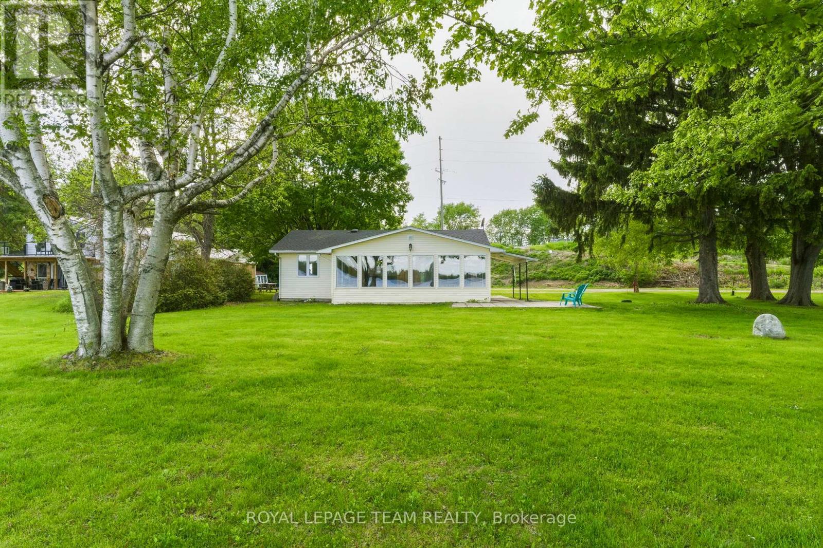 1625 COUNTY RD 2 ROAD - 39