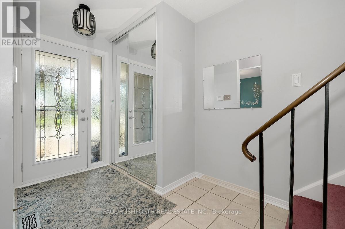 Entry way