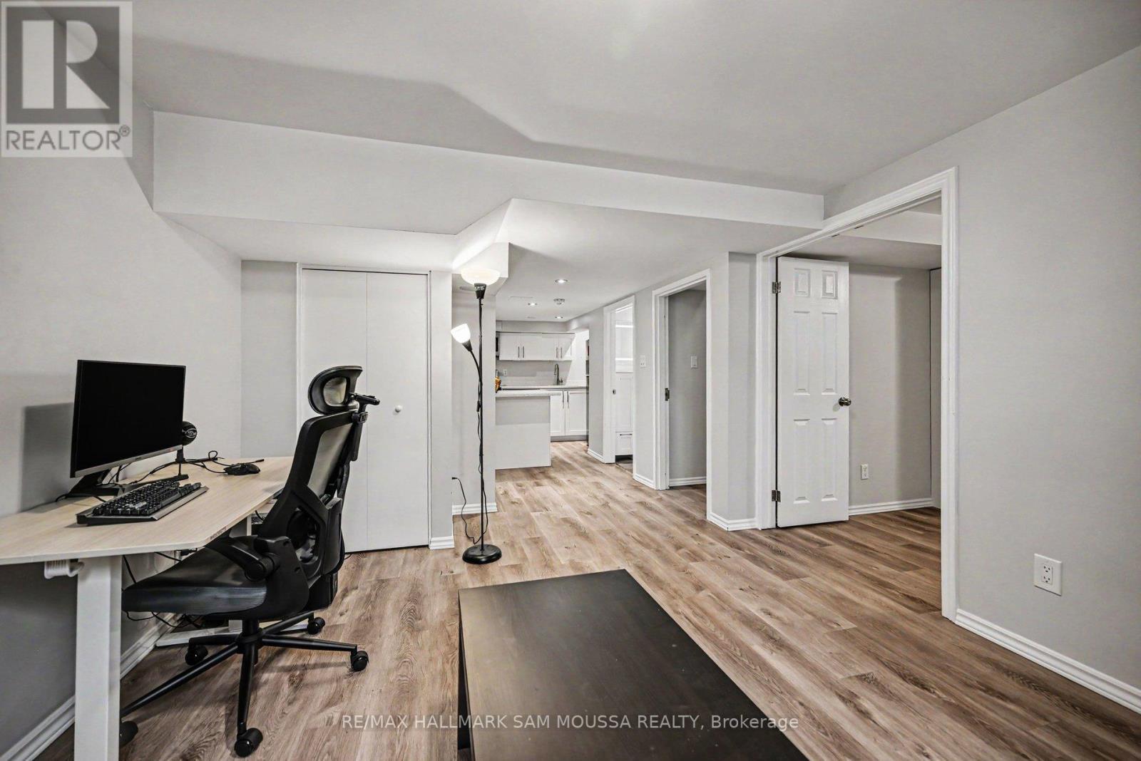 1 Bed, 1 Bath Apartment for Rent in Ottawa – UNIT 2 – 1407 BAINTREE PLACE, Ottawa – MLS# X13207940 - Image 2