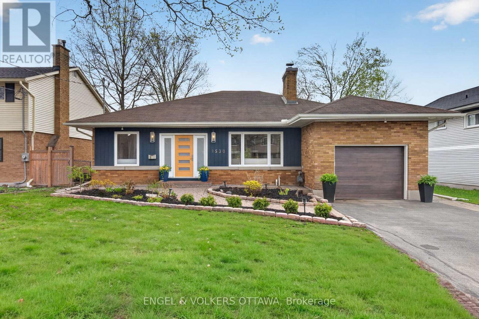 1530 CATON STREET - 1