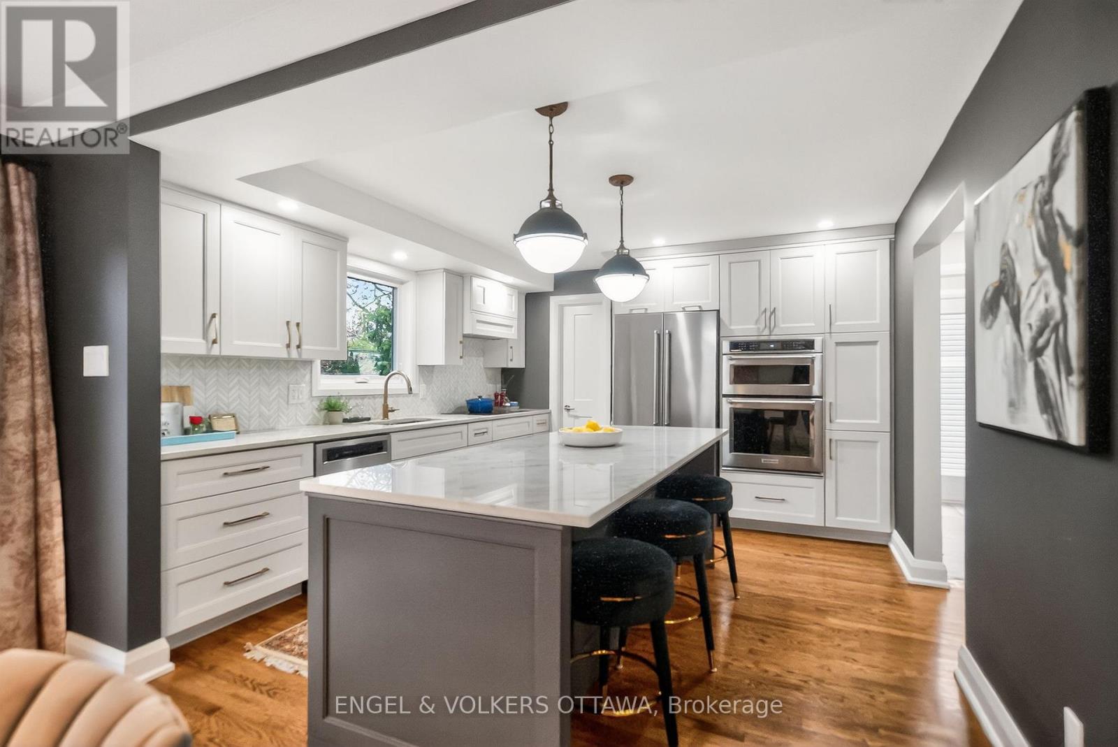 1530 CATON STREET - 13