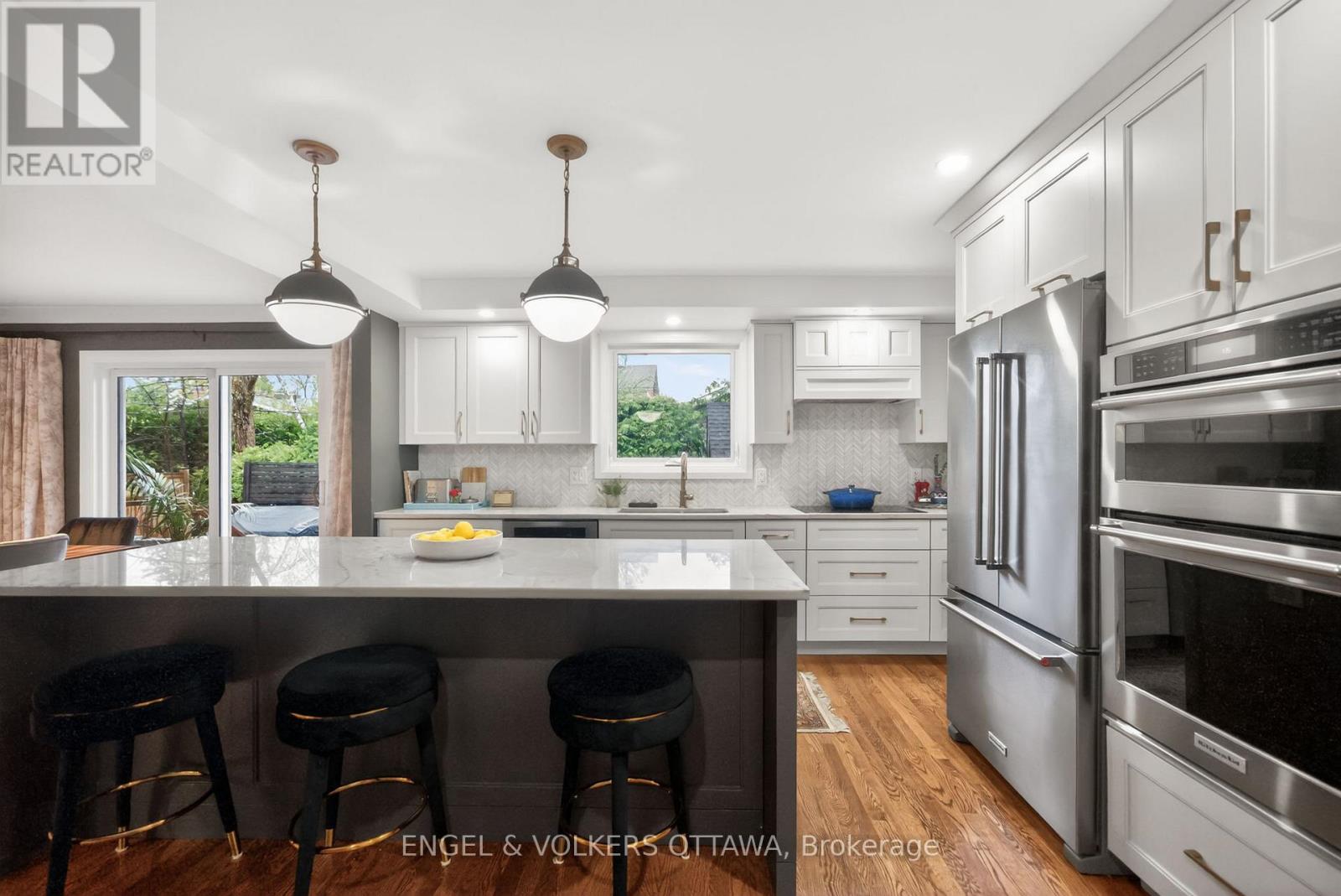 1530 CATON STREET - 18
