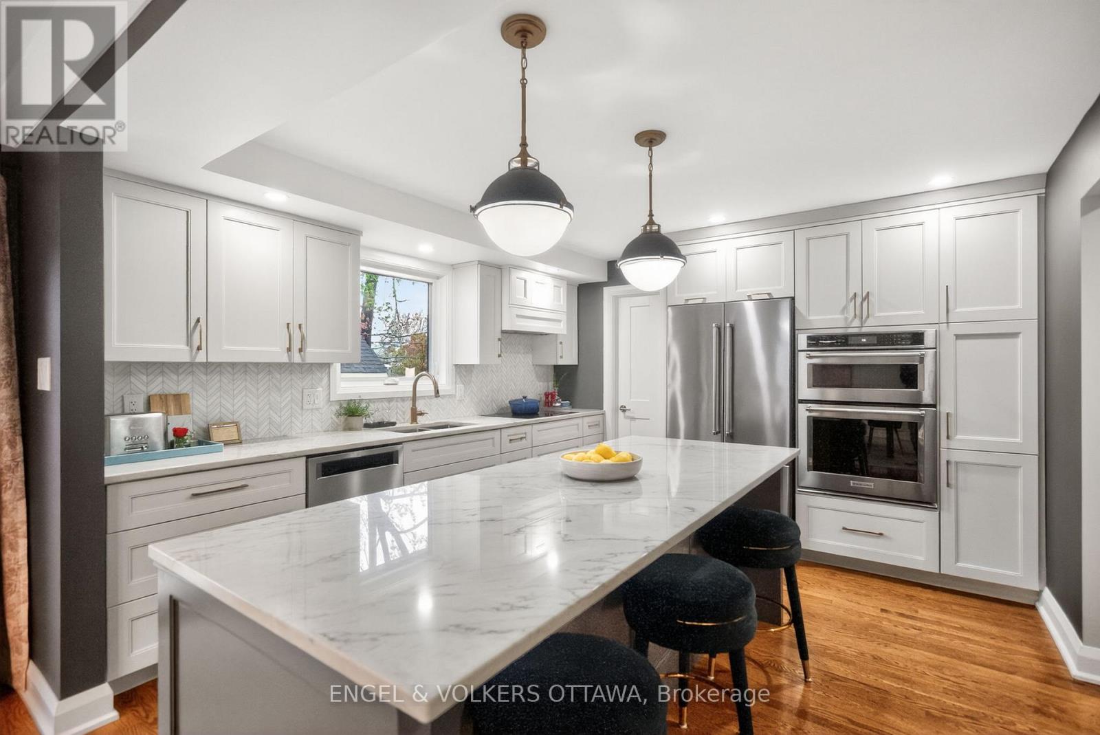 1530 CATON STREET - 20