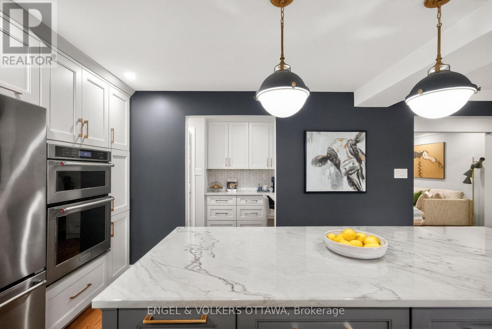 1530 CATON STREET - 21