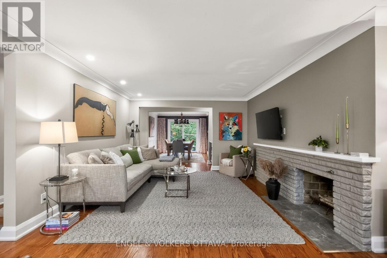 1530 CATON STREET - 6