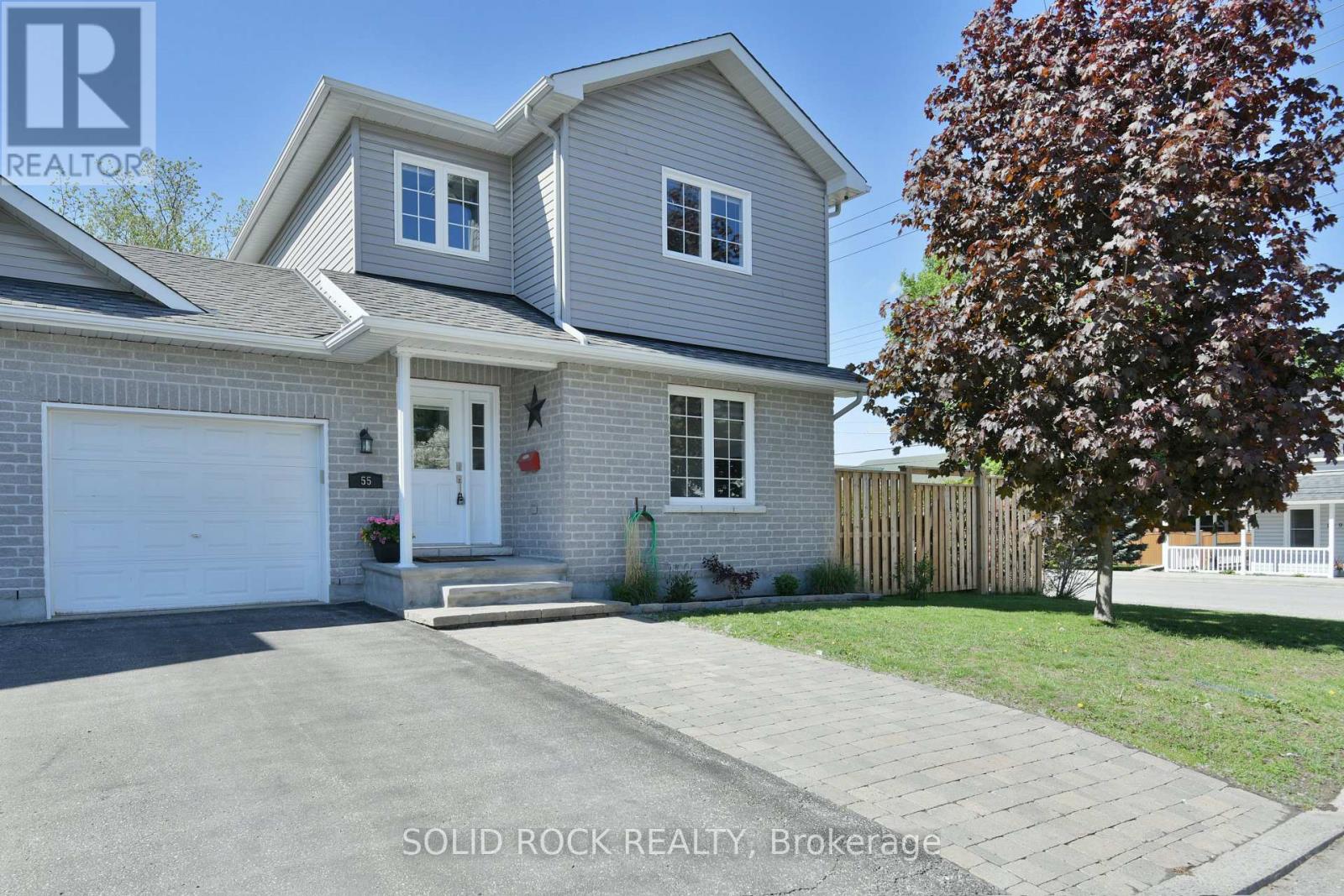 55 WOODWARD STREET - 1