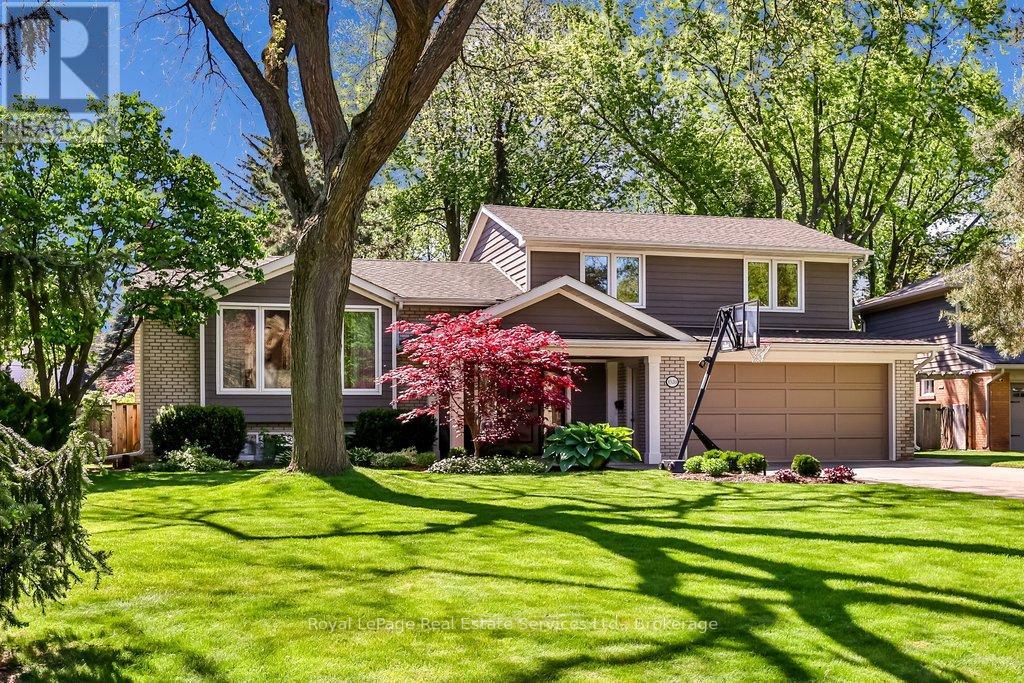 1528 WARLAND ROAD - 1