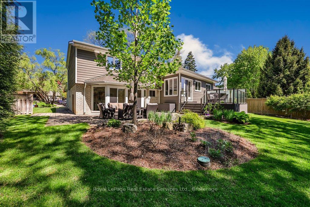 1528 WARLAND ROAD - 40