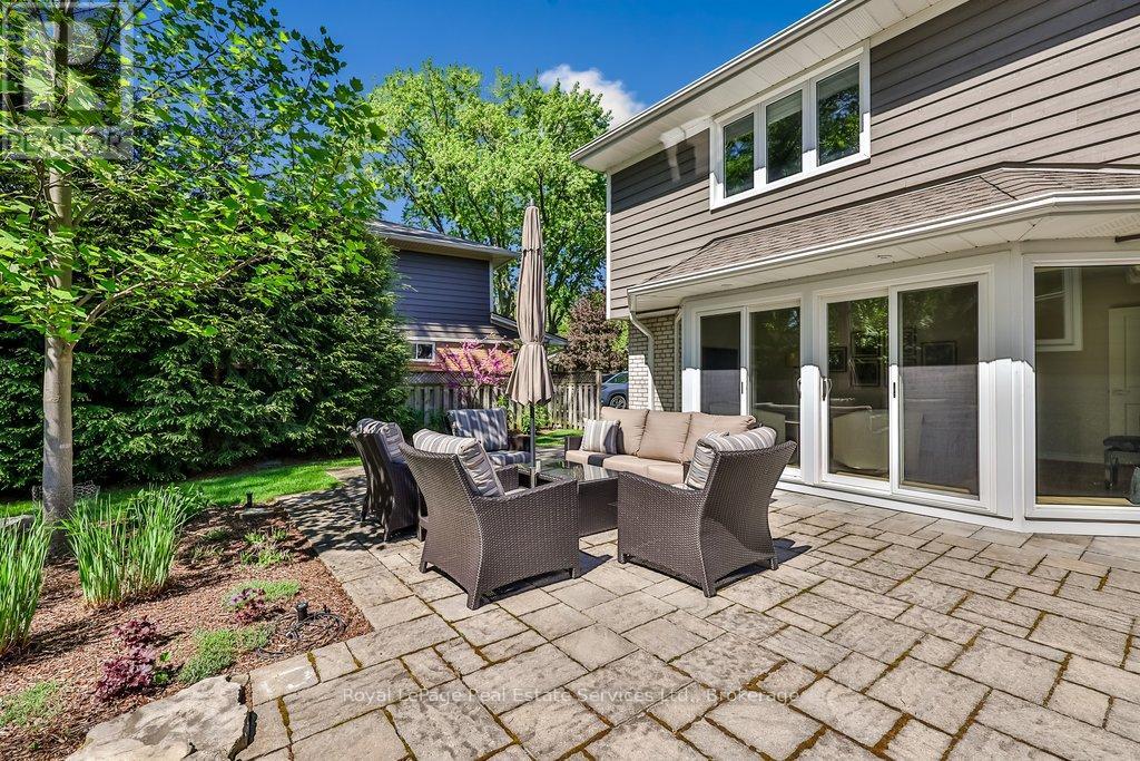 1528 WARLAND ROAD - 45