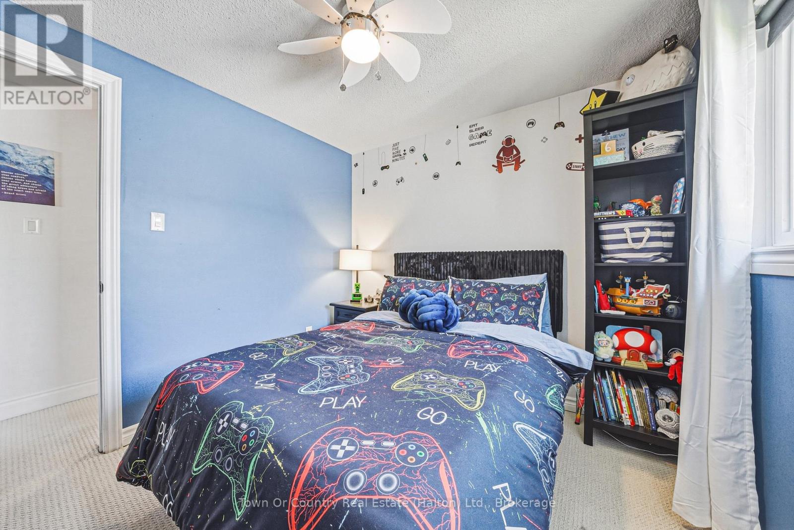 729 COULSON AVENUE - 19