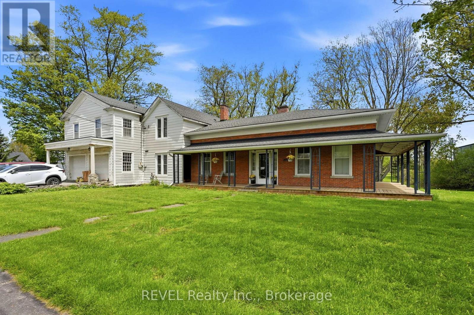 2376 CENTRE STREET - 1