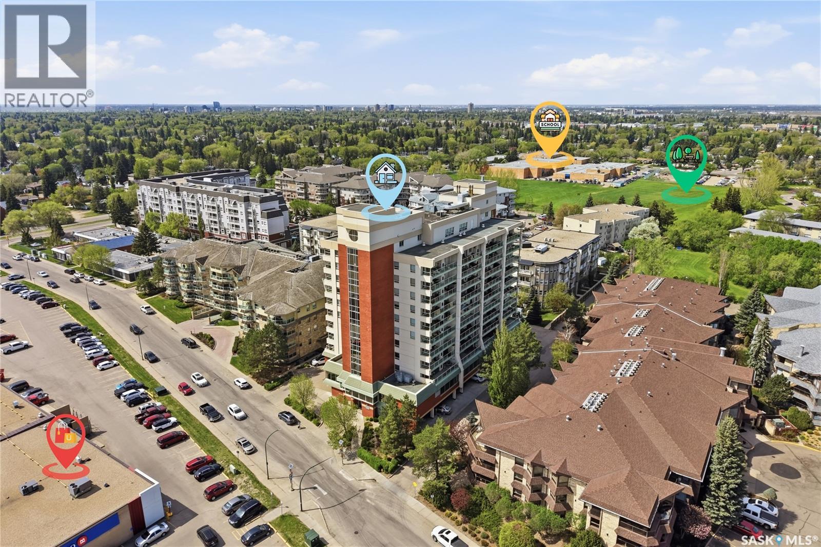 #504 2221 Adelaide STREET - 45