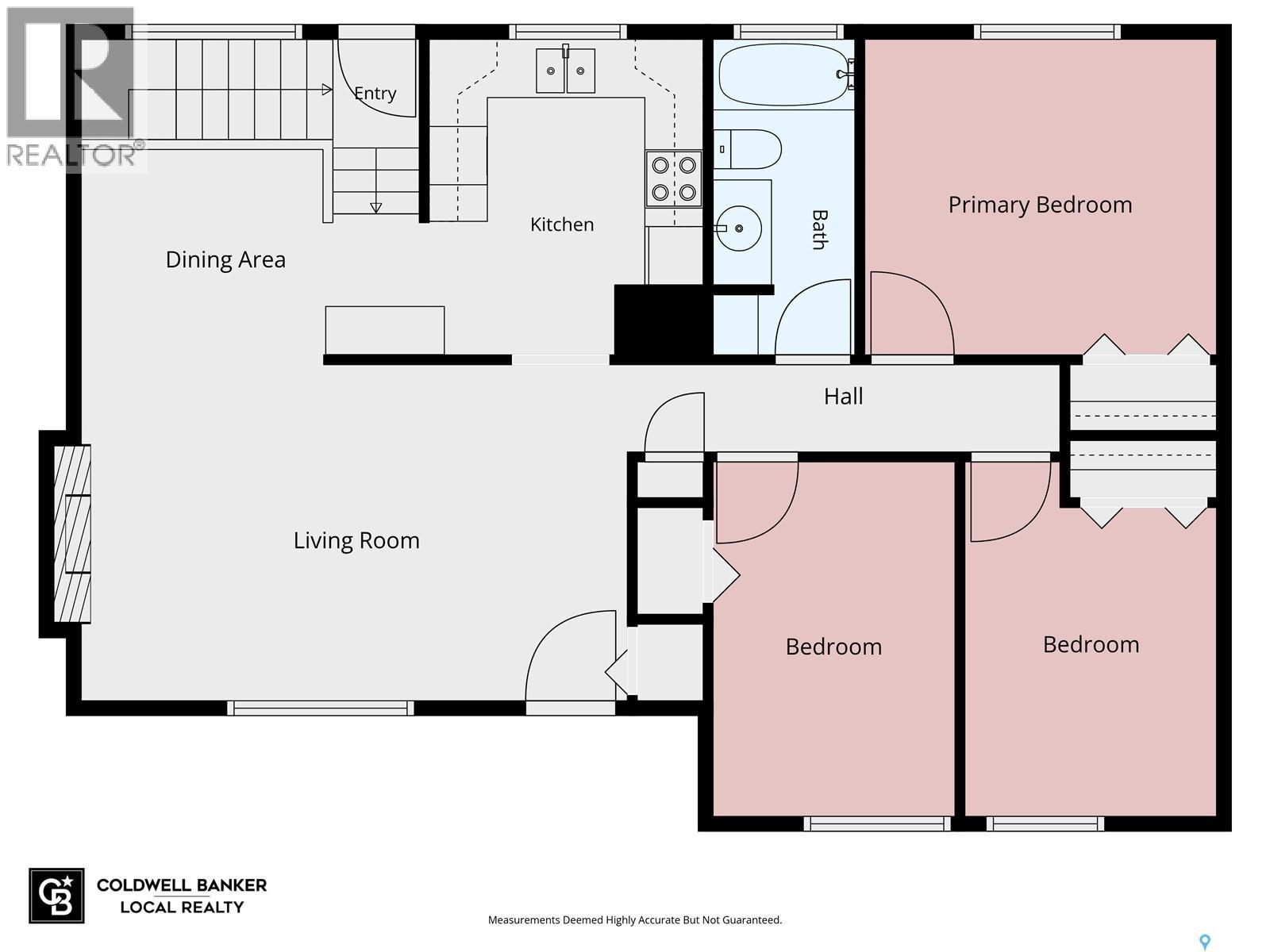 22 Edelweiss CRESCENT - 7