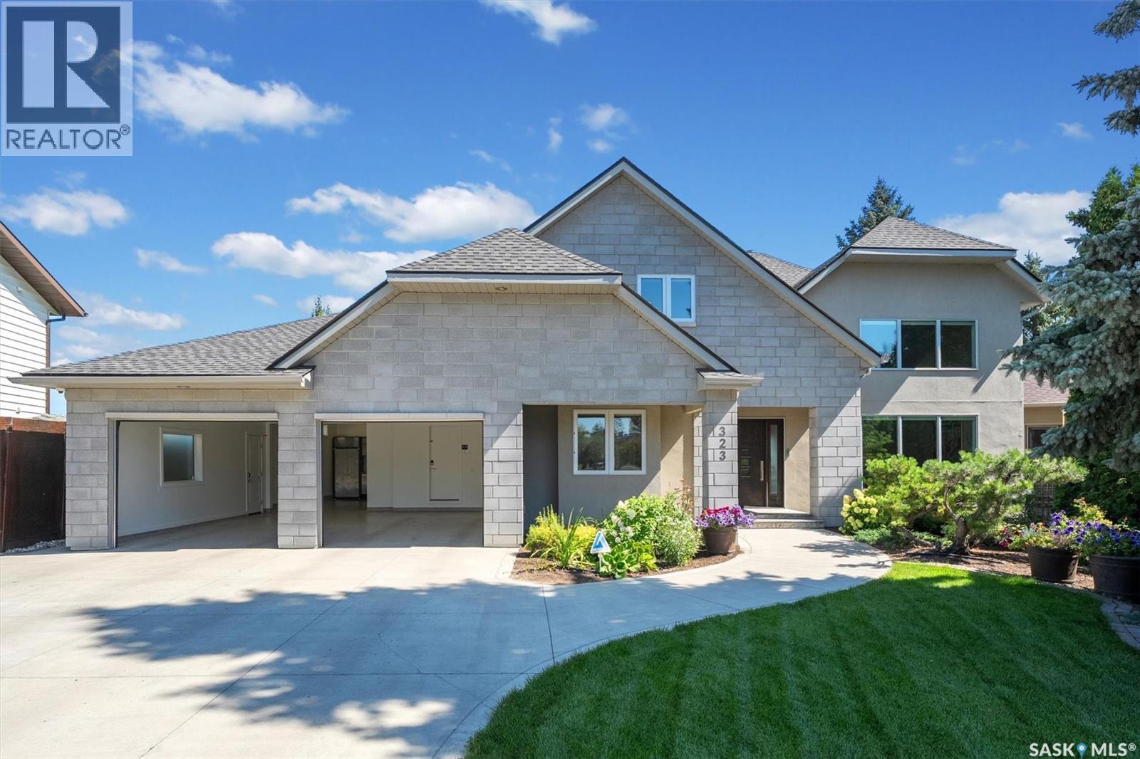 323 Mallin CRESCENT - 58