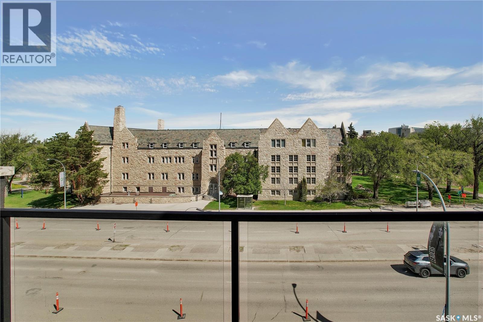 #314 1132 College DRIVE - 21