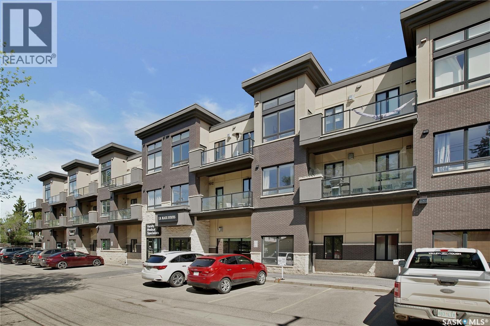 #314 1132 College DRIVE - 25
