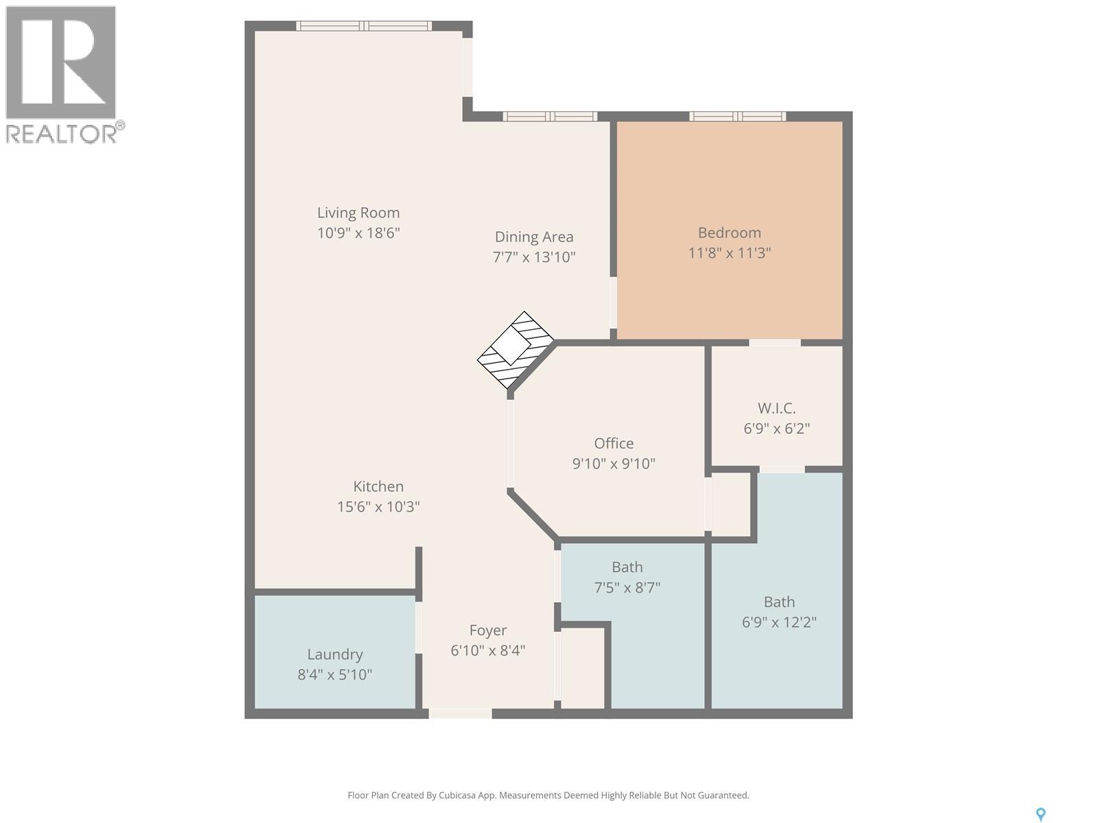 #314 1132 College DRIVE - 26