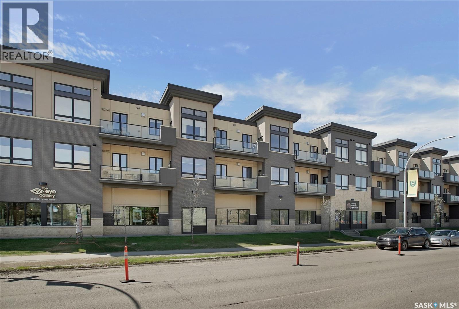 #314 1132 College DRIVE - 27
