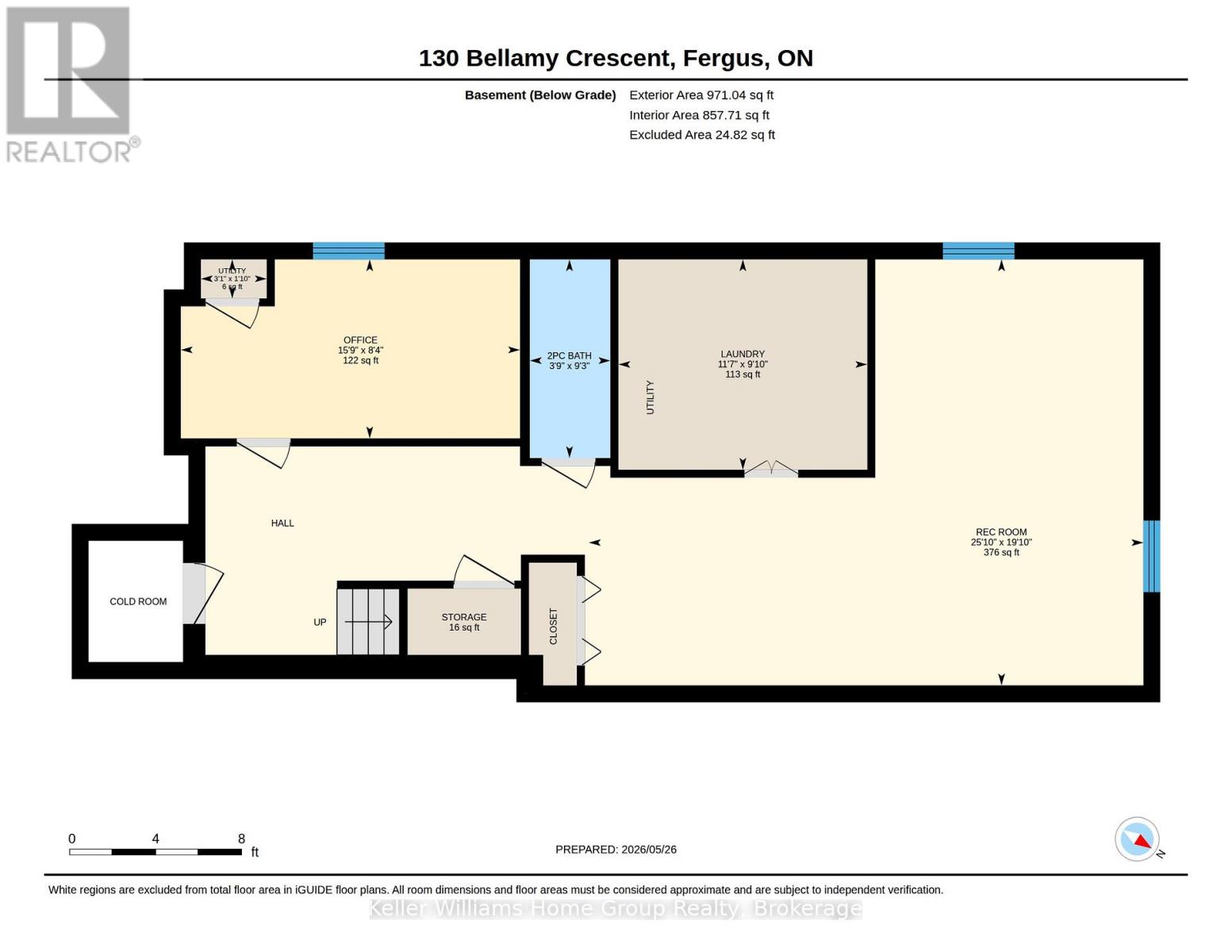 130 BELLAMY CRESCENT - 46