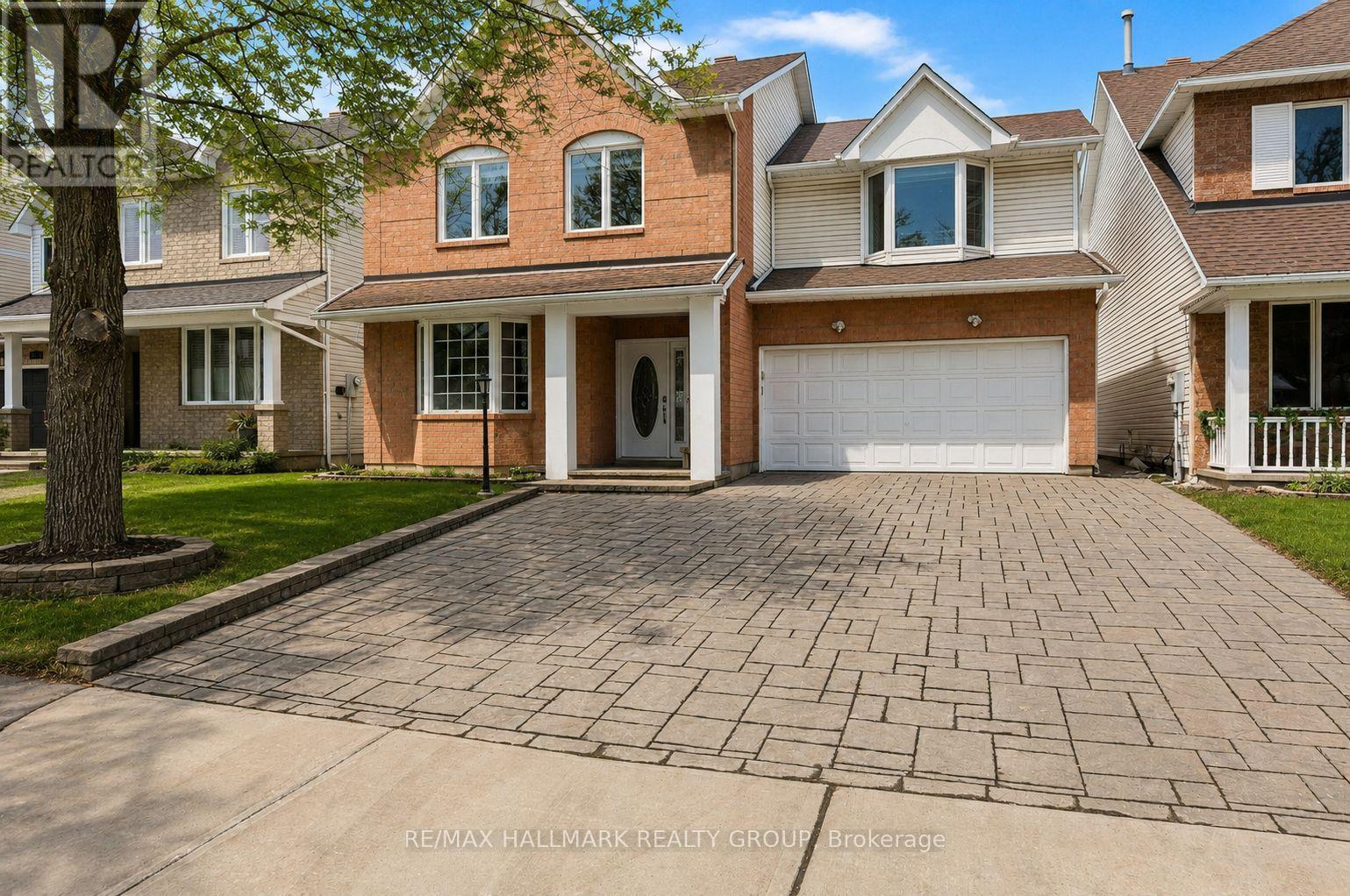 340 STONEWAY DRIVE - 1