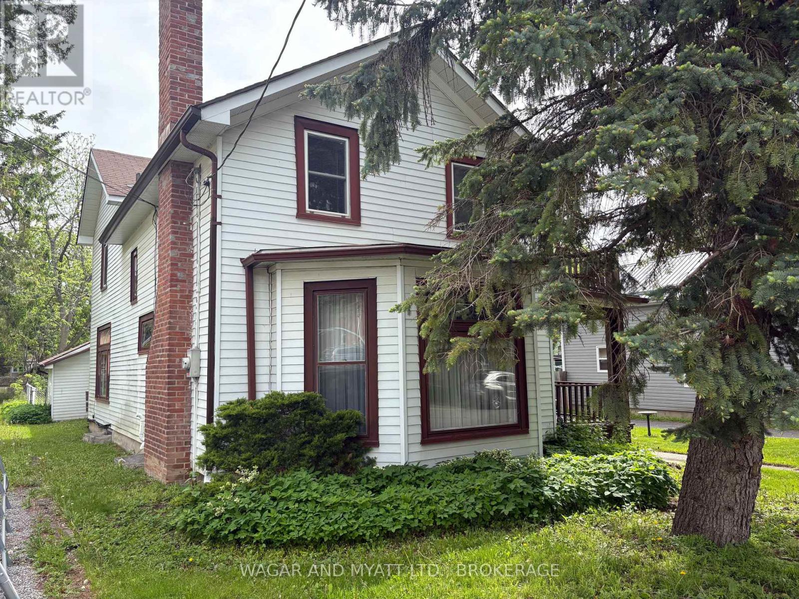 163 ADELPHI STREET - 1