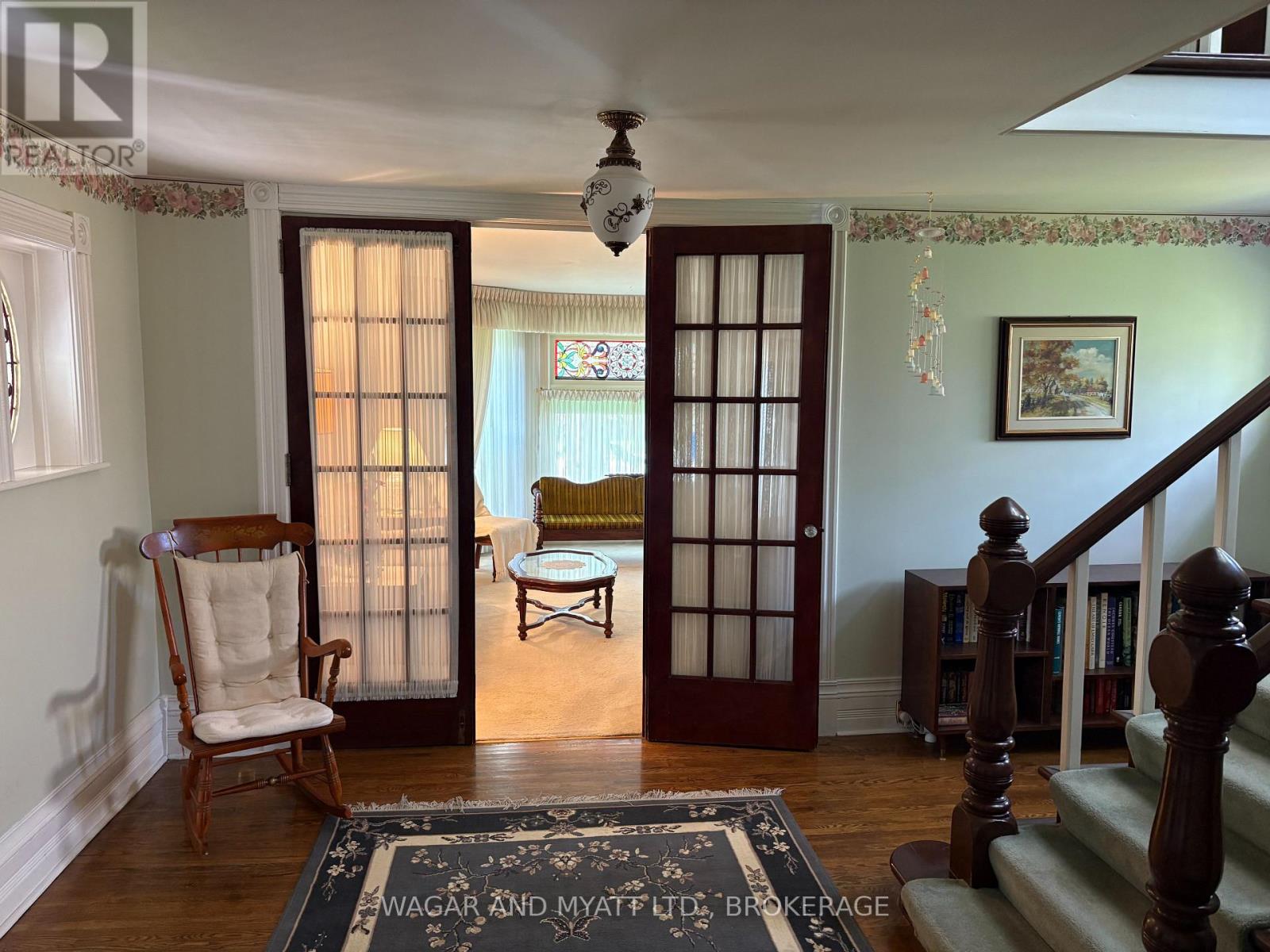 163 ADELPHI STREET - 8