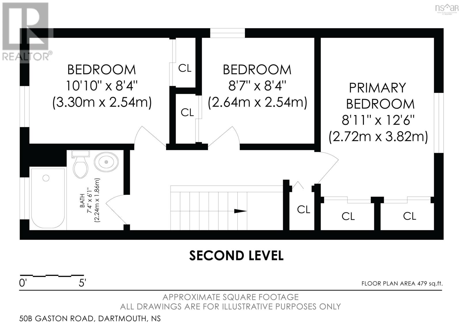 50 B Gaston Road - 27