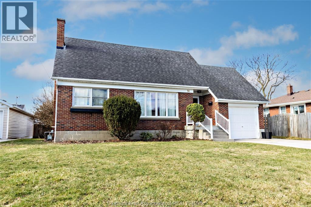 24 SIMONTON DRIVE - 1