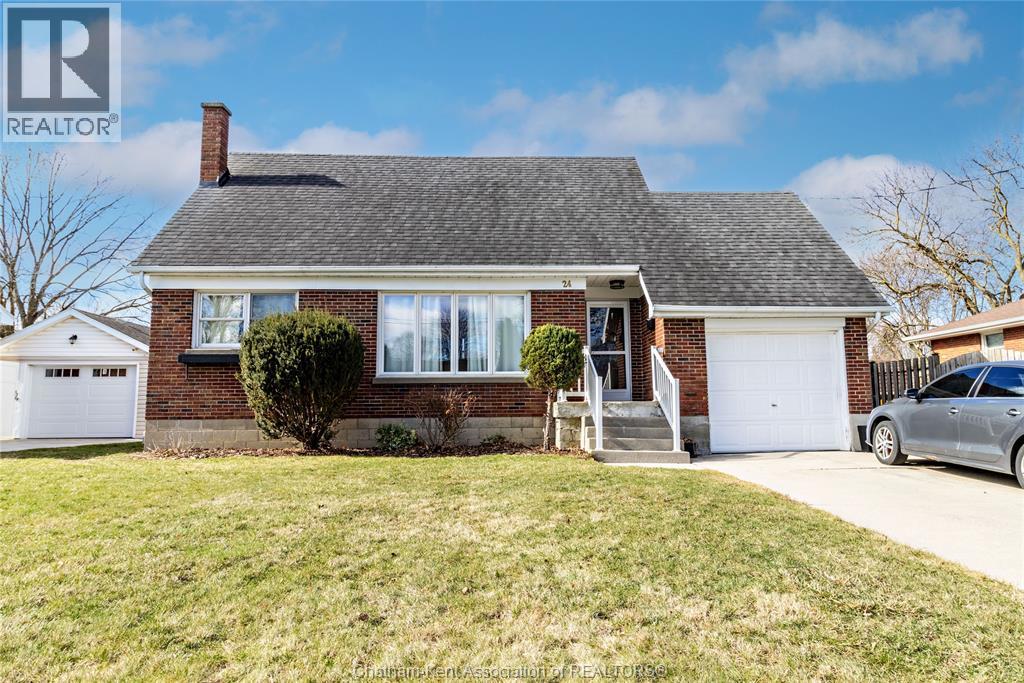 24 SIMONTON DRIVE - Image 2