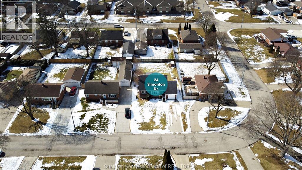 24 SIMONTON DRIVE - 46