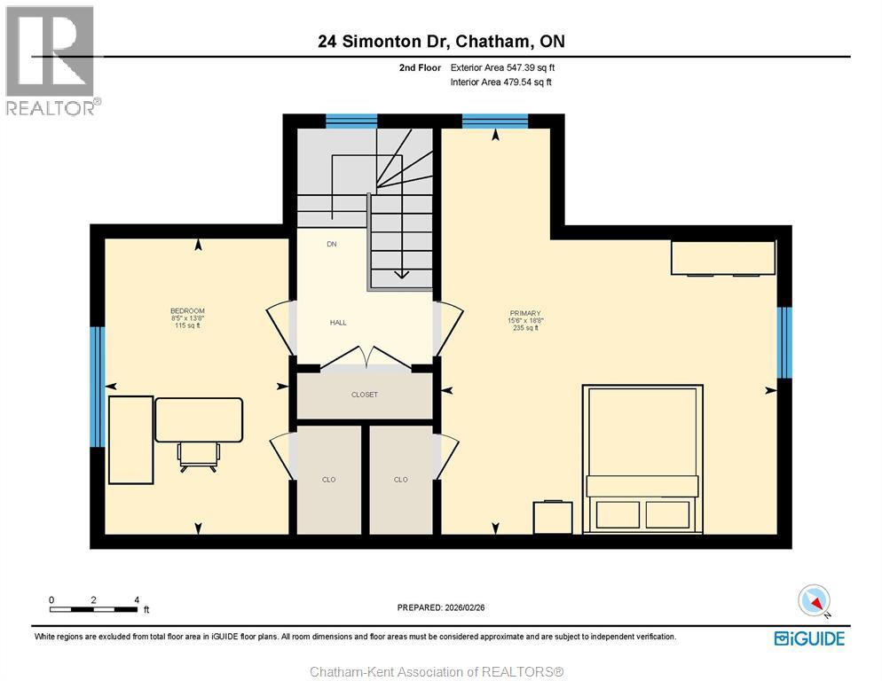 24 SIMONTON DRIVE - 49