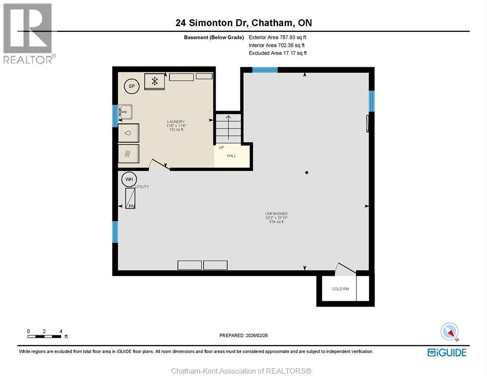 24 SIMONTON DRIVE - 50