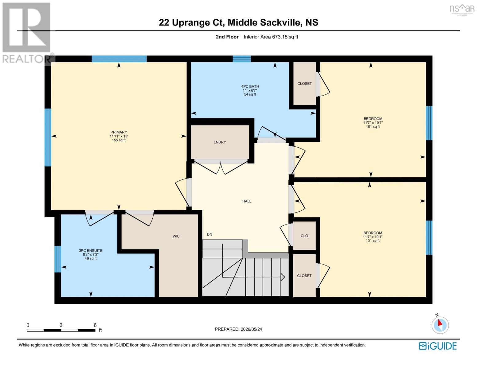 22 Uprange Court - 49
