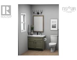 3pc Bathroom - 23 Lakecrest Drive, East Uniacke, NS B0N0B3 Photo 8