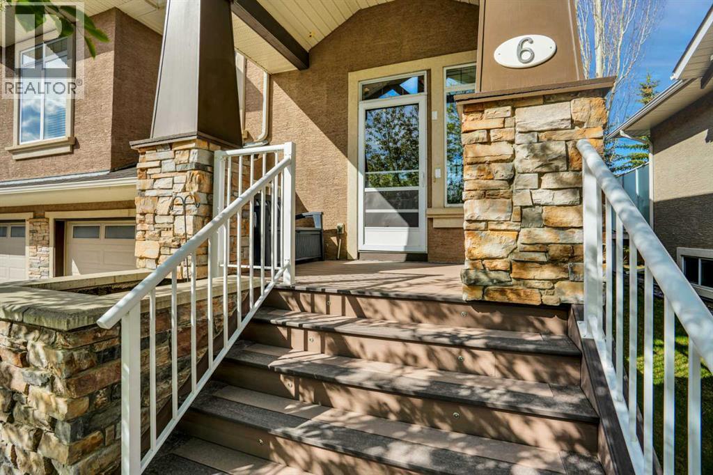 6 Discovery Woods Villas SW - 5