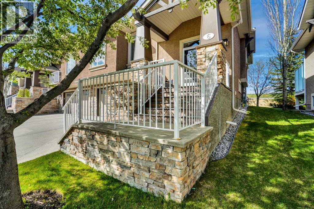 6 Discovery Woods Villas SW - 4