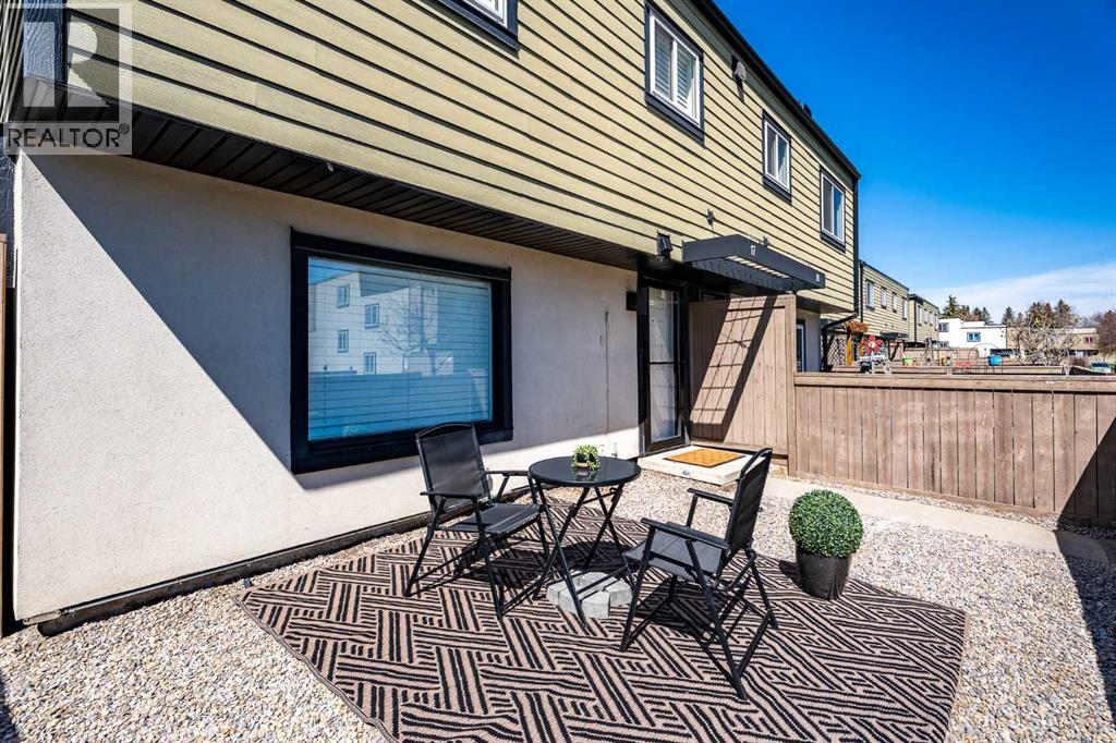 #17 3809 45 Street SW - 22