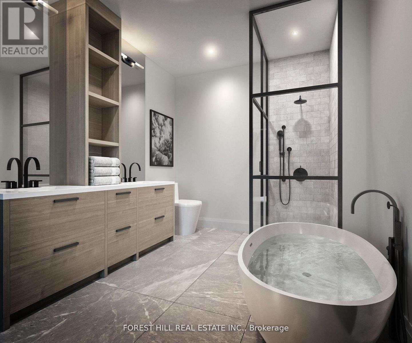 ##7A 2010 BATHURST STREET - 5