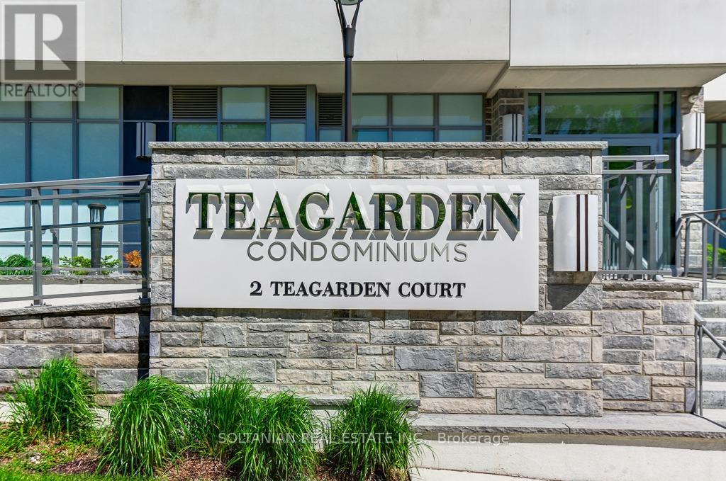 #1101 2 TEAGARDEN COURT - 2